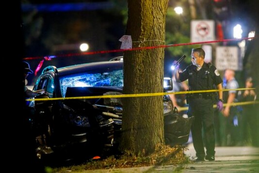 Girl, 8, Among 10 Dead In Chicago's Holiday Weekend Gunfire