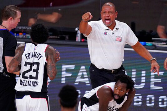 LA Clippers Get Final City Approval To Build Inglewood Arena