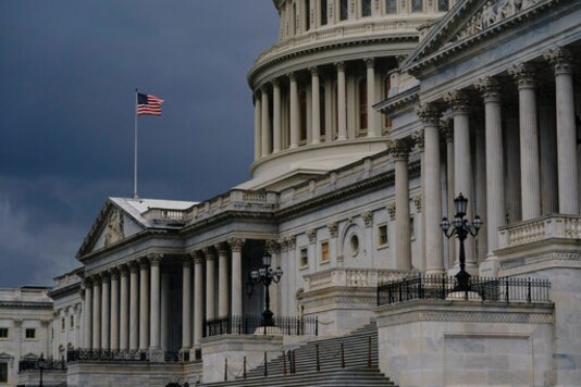 Hopes Fading For Coronavirus Deal As Congress Returns Hopes Fading For Coronavirus Deal As Congress Returns