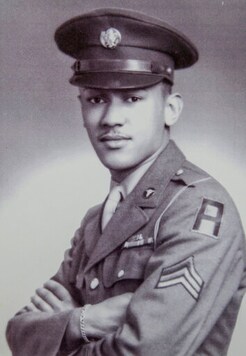 Bill Would Give Black WWII Medic Posthumous Medal Of Honor