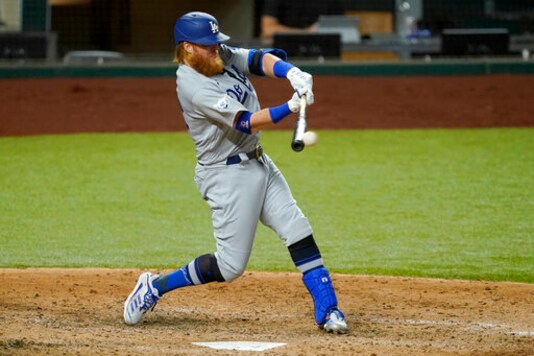 Dodgers Put 3B Justin Turner On IL With Hamstring Injury