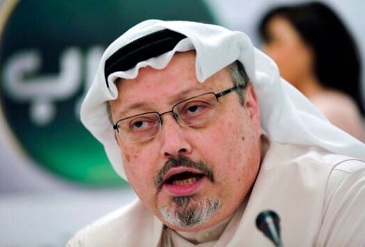Jamal Khashoggi Doc 'The Dissident' Finds Distribution