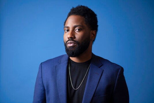 John David Washington Cements His Stardom In ‘Tenet’