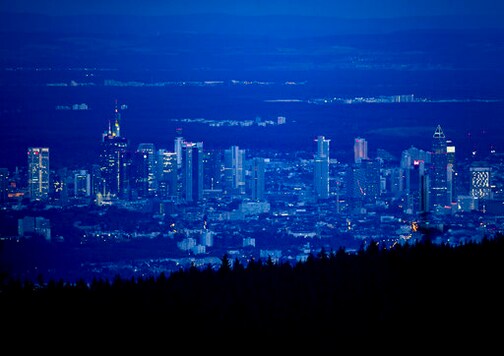 German Jobless Spike Held Down By Government Salary Program