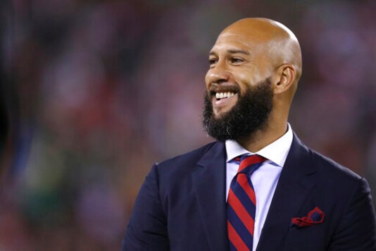 Tim Howard Joining NBC's Premier League Team As Analyst