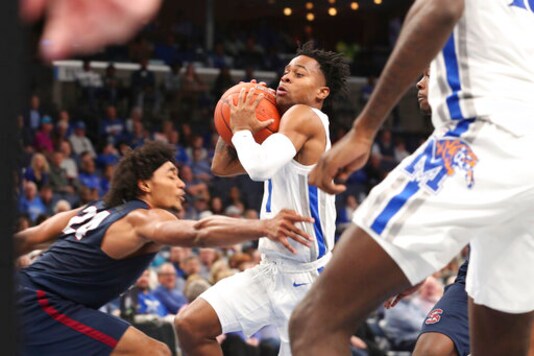 NCAA: Tyler Harris Can Play Hoops In 2020-21 For Iowa State