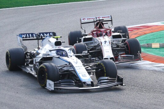 Williams F1 Team Appoints Roberts As Acting Team Principal