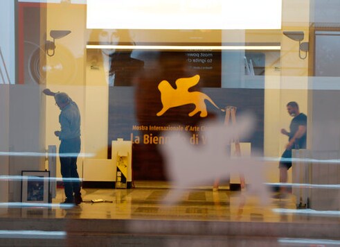 Female Directors Close To Parity At Venice Film Festival