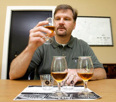 Jack Daniel's Master Distiller Stepping Down After 12 Years