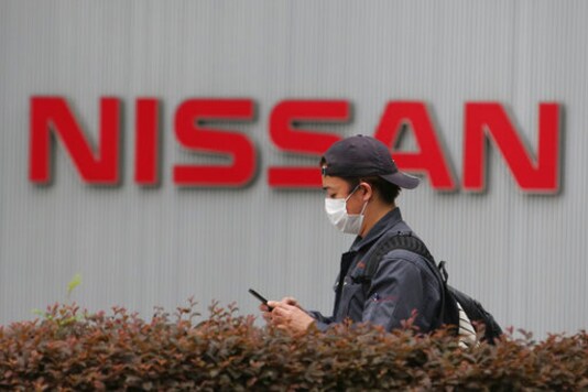 SCandal-tarnished Nissan Shows Off Production Innovation