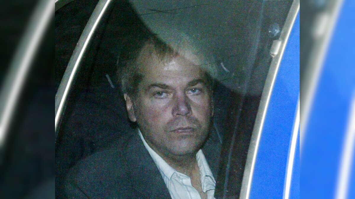 Restrictions May Be Loosened Even Further For John Hinckley