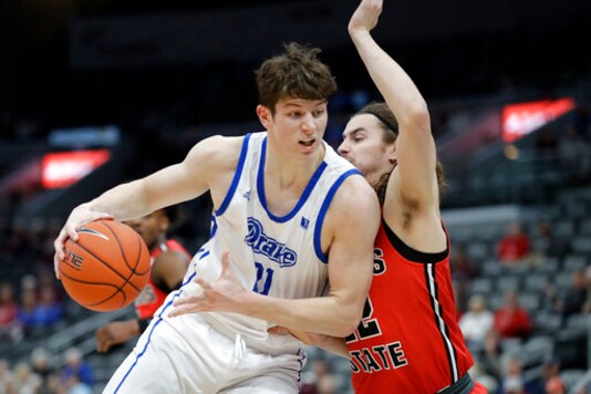 Minnesota Transfer Liam Robbins Gets Immediate Eligibility