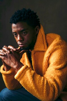 Boseman To Be Honored In Hometown, Where He Inspired Others
