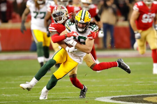 Bills Sign Ex-Packers Receiver Kumerow To Practice Squad