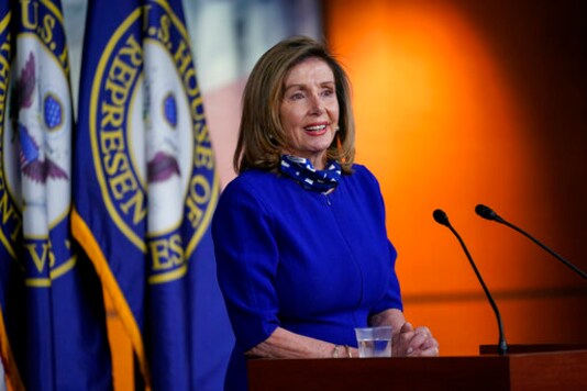 Pelosi, Mnuchin Agree On Plan To Avoid Government Shutdown
