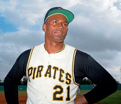 All Puerto Rican Players Can Wear 21 On Clemente Day