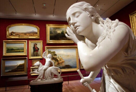Art Museum Accused Of Racism Names 1st Director Of Inclusion