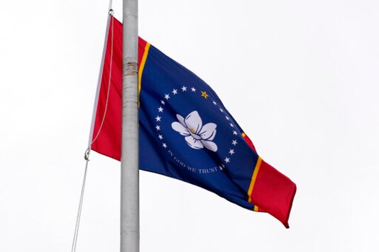 Artists Want Mississippi Flag With Wide Appeal, Not Division