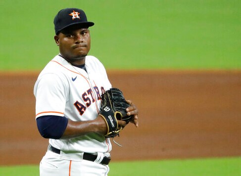 Rangers Score 2 Runs In 10th To Down Astros 6-5