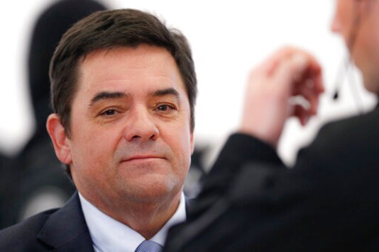 Slovakia Court Set To Give Verdict In Reporter's Slaying