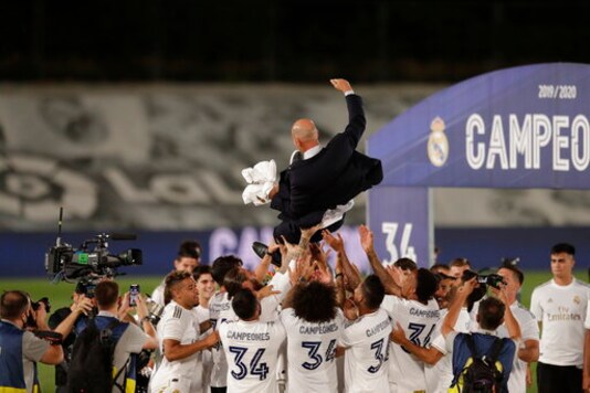 Spanish League Kickoff At Risk Over Scheduling Dispute
