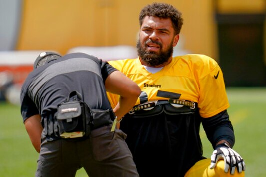 Steelers Sign All-Pro DT Cam Heyward To 5-year Contract