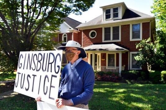 McConnell's Legacy: Wielding Majority Power To Reshape Court