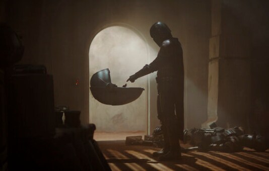 New Episodes Of Disney+ Hit 'Mandalorian' Coming In October