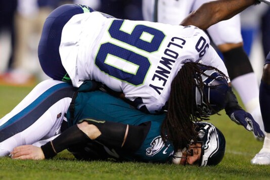 Clowney Chose Titans For Chance To Reunite With Vrabel