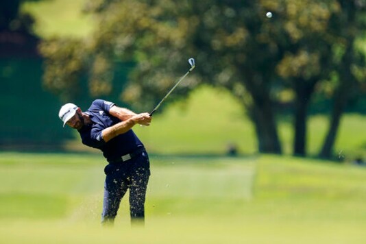 Column: Credibility For Dustin Johnson And For The FedEx Cup
