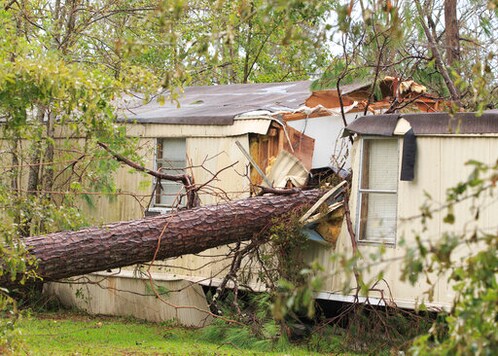 Edwards On Laura: 'Long Road' To Rebuild Southwest Louisiana