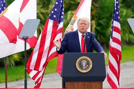 AP FACT CHECK: Clean Air, Dirty Ballot Claims Not So Clear