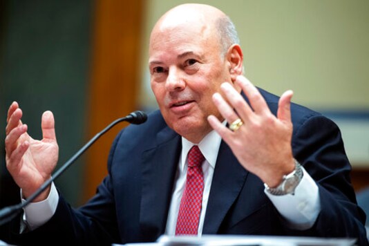 House To Investigate DeJoy Possible Campaign Law Violations