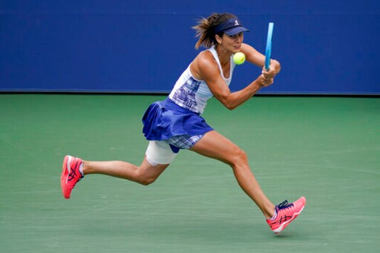 Moms Matchup: Serena Vs Pironkova In US Open Quarterfinals