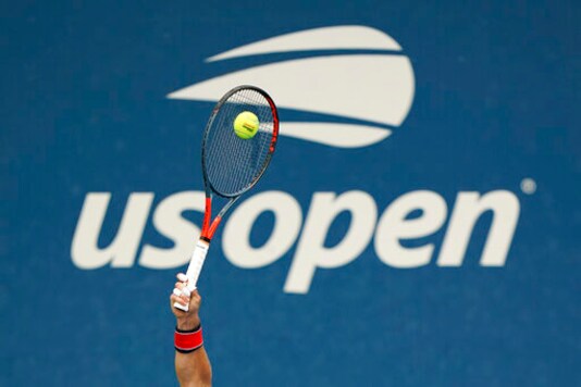 The Latest: Kerber Gets 2nd Round Of US Open Underway