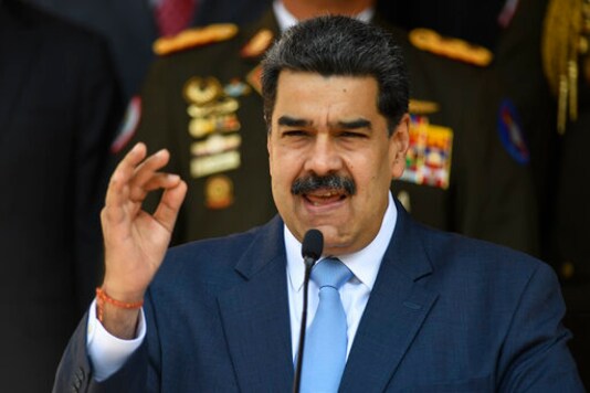 Colombia Arrests 3 Venezuelans Tied To Anti-Maduro Plot