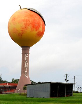 Death Of Longtime Mayor From COVID-19 Stuns Alabama Town