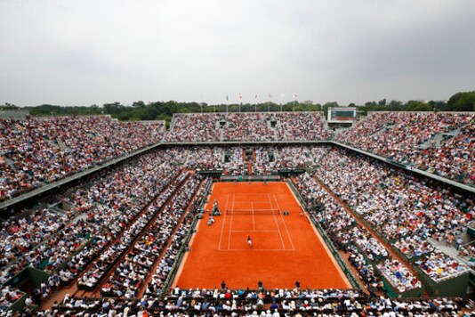 Player Positive For Covid 19 Ahead Of French Open Qualifying