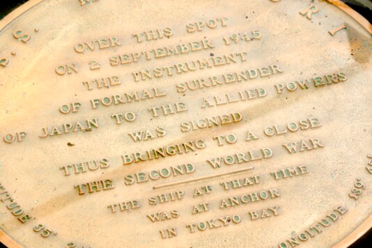 75th Anniversary Of End Of WWII Is Mostly Virtual Amid Virus 75th Anniversary Of End Of WWII Is Mostly Virtual Amid Virus