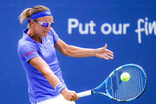 Gasquet, Flipkens Among 7 On Stricter Protocols At US Open
