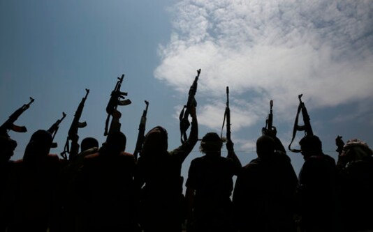 New UN Report Says Rebels In Yemen Recruited Teenage Girls