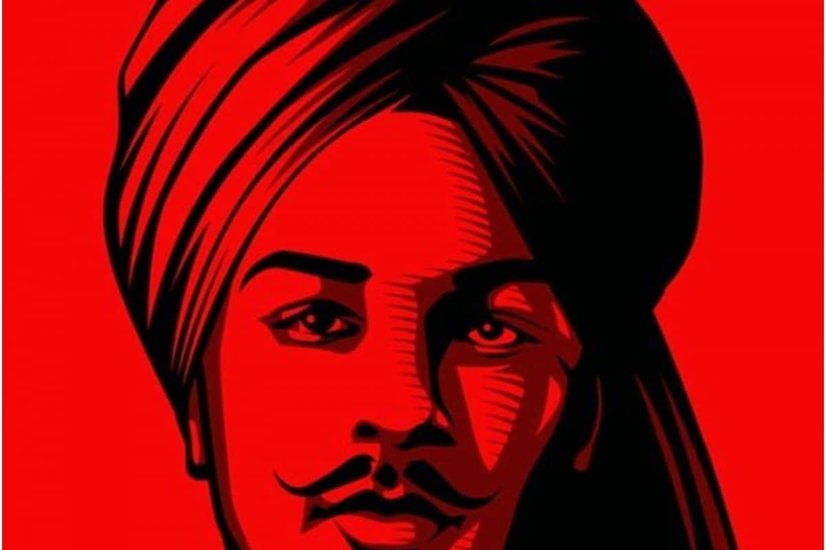 Bhagat Singh Birth Anniversary: Inspirational Quotes by Indian ...