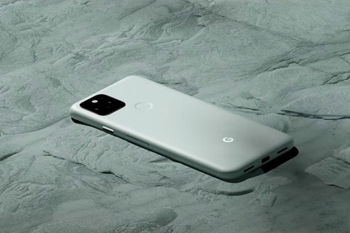 Google Pixel 5, Pixel 4a 5G Launched in 9 Lucky Countries: Full Specifications, Features