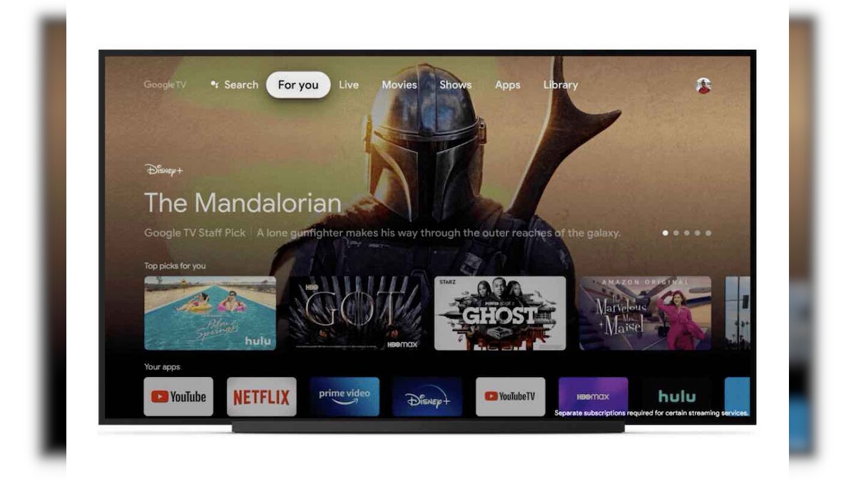 Google TV & Android TV, It is All About To Get Pretty Complicated But That’s Cool For The New Chromecast