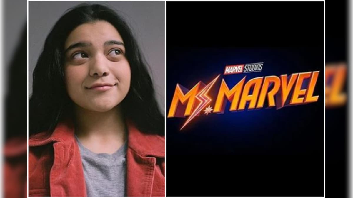 Newcomer Iman Vellani Lands 'Ms Marvel' Title Role