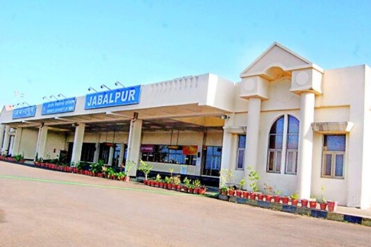 Jabalpur Airport. (Image source: AAI) Jabalpur Airport. (Image source: AAI)