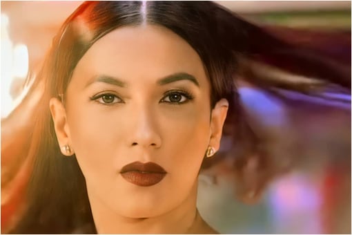 Gauahar Khan Won't Do Bold Scenes, Says 'Have My Lines Drawn'