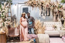 Kevin Hart, Eniko Parrish Welcome Second Child