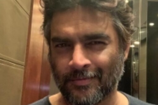 R Madhavan