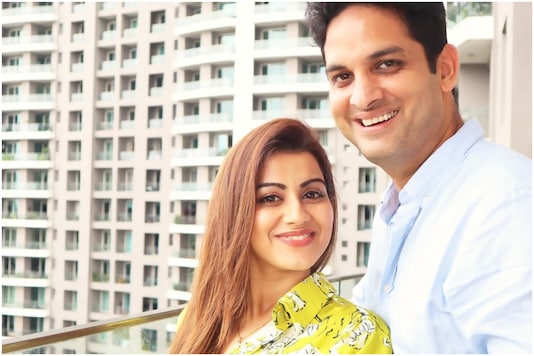 After Gurmeet-Debina, Their Friends Vikaas and Priyanka Kalantri Diagnosed with Covid-19 After Gurmeet-Debina, Their Friends Vikaas and Priyanka Kalantri Diagnosed with Covid-19